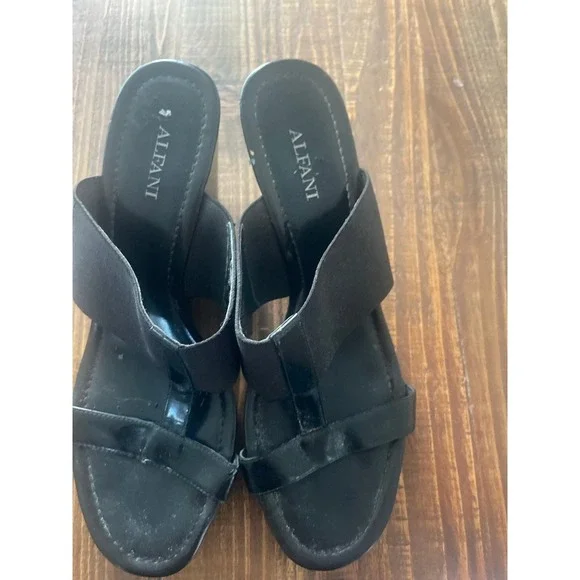 Alfani Shoes Size 7.5 - Picture 1 of 6